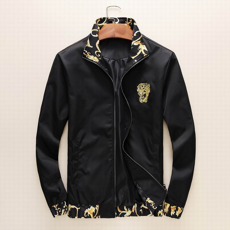 Versace Men's Outwear 75